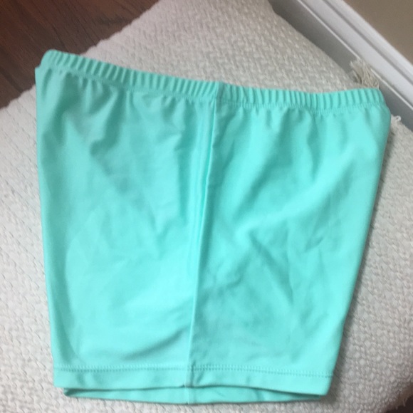 Two piece bathing suit - Picture 6 of 8